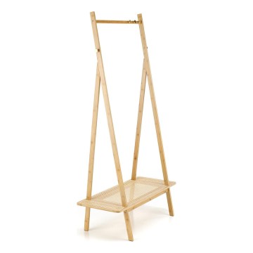 LEGNO rottinkinen pystynaulakko 168x68 cm