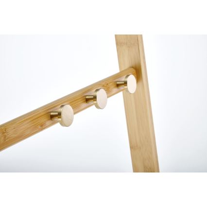 LEGNO rottinkinen pystynaulakko 168x68 cm