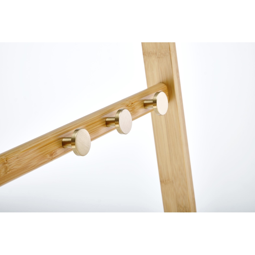 LEGNO rottinkinen pystynaulakko 168x68 cm
