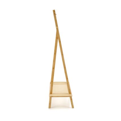 LEGNO rottinkinen pystynaulakko 168x68 cm