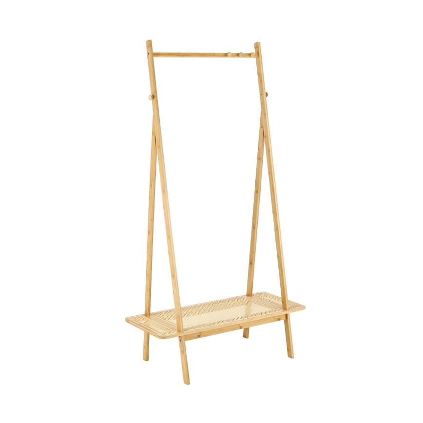 LEGNO rottinkinen pystynaulakko 168x68 cm
