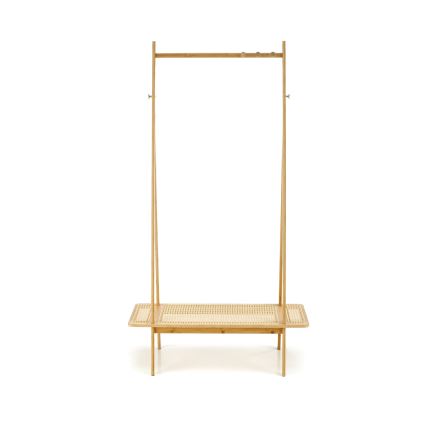 LEGNO rottinkinen pystynaulakko 168x68 cm