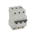 Legrand - 3-napainen johdonsuojakatkaisija RX3 3P C 25A 6000A