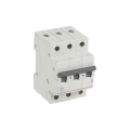 Legrand - 3-napainen johdonsuojakatkaisin RX3 3P B 20A 6000A