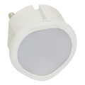 Legrand 50676 - LED Yövalaisin PL9 LED/0,06W/230V