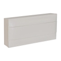 Legrand - Jakokeskus 22M IP40 valkoinen