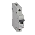 Legrand - Modulaarinen 1-napainen automaattikatkaisin RX3 1P B 25A 6000A
