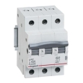 Legrand - Modulaarinen erotinkytkin RX3 40A 3P