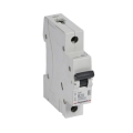 Legrand - Modulaarinen yksinapainen johdonsuojakatkaisija RX3 1P B 20A 6000A