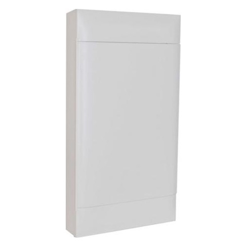 Legrand - Sähkökeskus 48M IP40 valkoinen