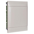 Legrand - Upotettava jakokeskus 24 modulia IP40 valkoinen