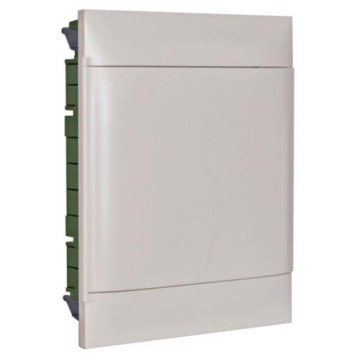 Legrand - Upotettava jakokeskus 24 modulia IP40 valkoinen