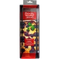 Leipävuoka TORO 31x11,5 cm, musta