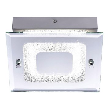 Leuchten Direkt 11570-17 - LED-kattovalo LISA LED/6W/230V