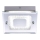Leuchten Direkt 11570-17 - LED-kattovalo LISA LED/6W/230V