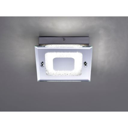 Leuchten Direkt 11570-17 - LED-kattovalo LISA LED/6W/230V