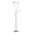 Leuchten Direkt 11722-55 - Himmennettävä LED-lamppu MARIAN LED/33,5W/230V + LED/3,6W