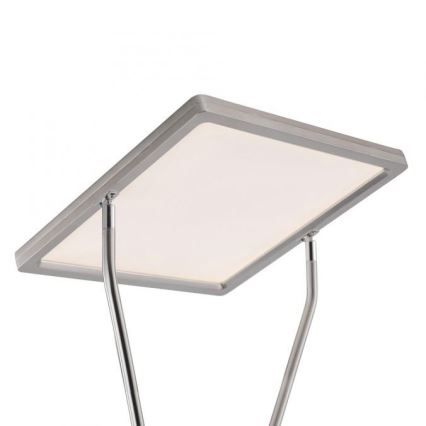 Leuchten Direkt 11722-55 - Himmennettävä LED-lamppu MARIAN LED/33,5W/230V + LED/3,6W