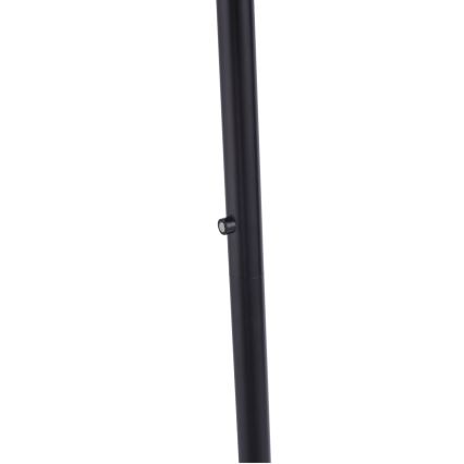 Leuchten Direkt 11729-18 - Himmennettävä LED-lattiavalaisin HANS LED/22W/230V