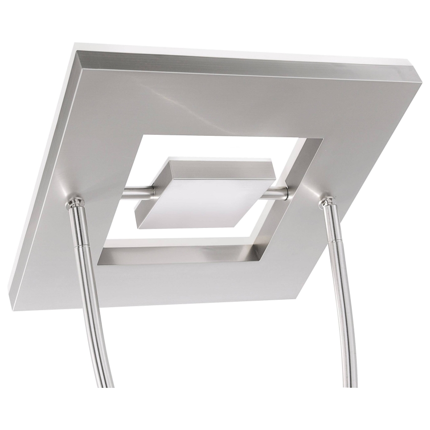 Leuchten Direkt 11776-55-LED Himmennettävä lamppu HELIA LED/16,8W/230V + 2xLED/3,8W