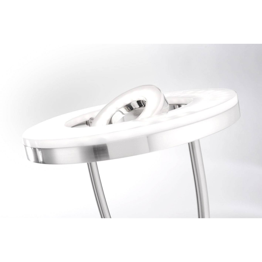 Leuchten Direkt 11778-55-LED Himmennettävä lamppu HELIA LED/16,8W/230V + 2xLED/3,8W