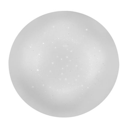 Leuchten Direkt 14230-16 - LED Kattovalo SKYLER LED/8W/230V