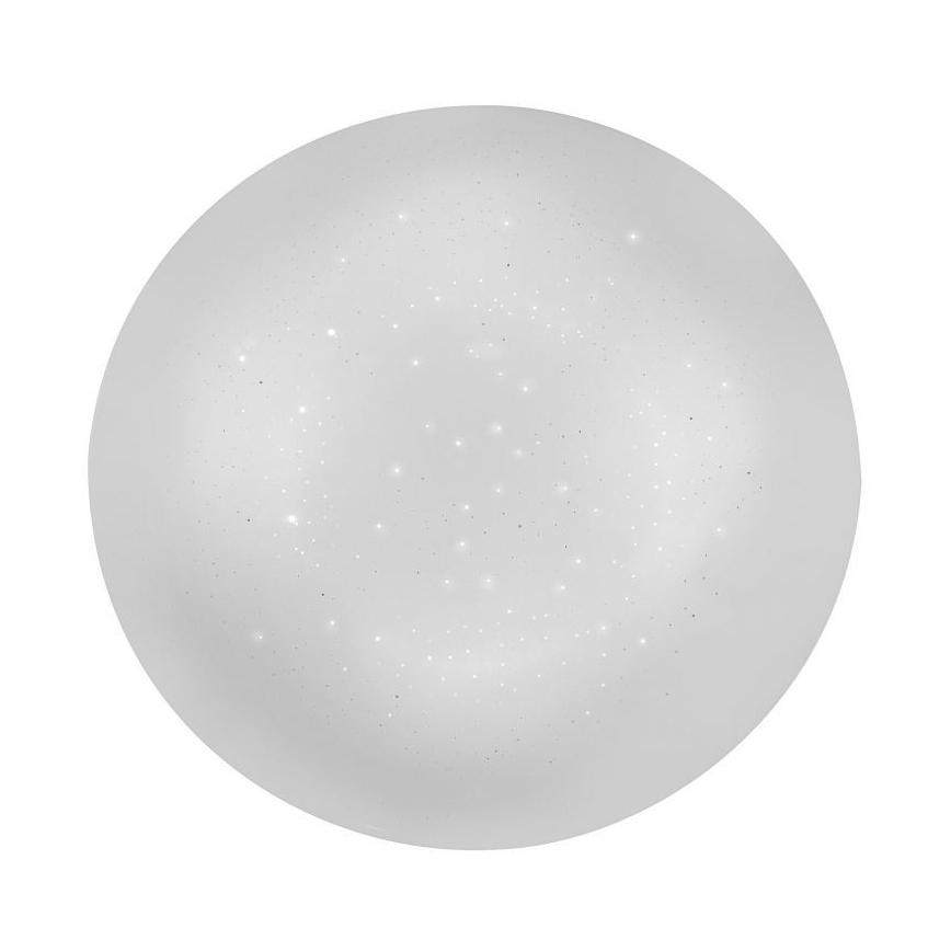 Leuchten Direkt 14230-16 - LED Kattovalo SKYLER LED/8W/230V