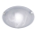 Leuchten Direkt 14316-16 - Himmennettävä LED-kattovalaisin ANNA 1xLED/8W/230V