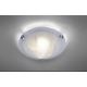 Leuchten Direkt 14316-16 - Himmennettävä LED-kattovalaisin ANNA 1xLED/8W/230V
