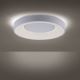 Leuchten Direkt 14326-16 - Himmennettävä LED-kattovalaisin ANIKA LED/30W/230V + kauko-ohjaus