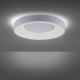 Leuchten Direkt 14326-16 - Himmennettävä LED-kattovalaisin ANIKA LED/30W/230V + kauko-ohjaus