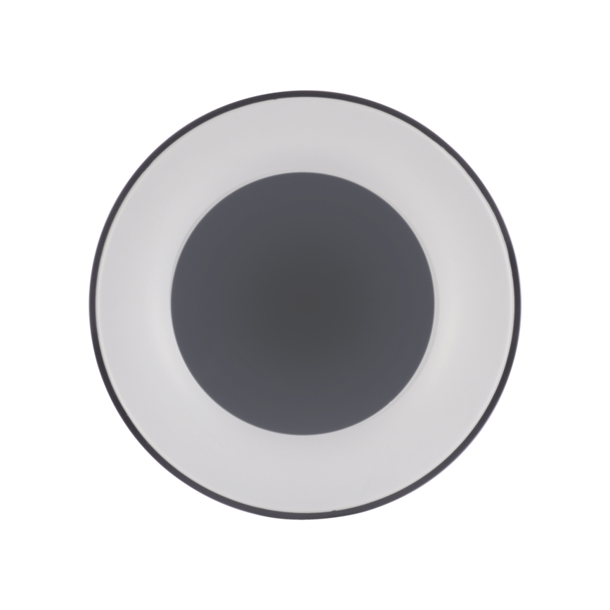 Leuchten Direkt 14326-18 - Himmennettävä LED-kattovalaisin ANIKA LED/30W/230V + kauko-ohjaus