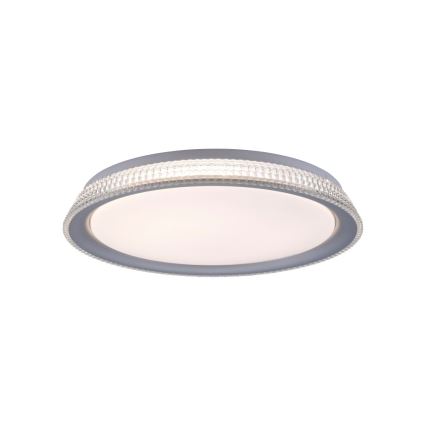 Leuchten Direkt 14358-21 - LED Himmennettävä kattovalo KARI LED/18,8W/230V