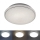 Leuchten Direkt 14364-16 - LED-kattovalo JUPITER LED/32W/230V 3000/4000/5000K