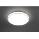 Leuchten Direkt 14364-16 - LED-kattovalo JUPITER LED/32W/230V 3000/4000/5000K