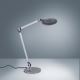Leuchten Direkt 14418-18 - LED Kosketushimmennettävä pöytälamppu NIKLAS LED/6,6W/230V
