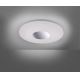 Leuchten Direkt 14422-17 - LED Kylpyhuoneen kattovalo sensorilla LAVINIA LED/18W/230V IP44