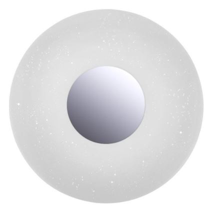 Leuchten Direkt 14422-17 - LED Kylpyhuoneen kattovalo sensorilla LAVINIA LED/18W/230V IP44