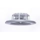 Leuchten Direkt 14646-55 - LED Himmennettävä kattovalaisin tuulettimella MICHAEL LED/29W/230V + kauko-ohjaus