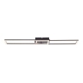 Leuchten Direkt 14691-18 - LED Himmennettävä kattovalo IVEN LED/36W/230V