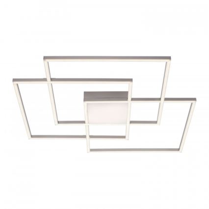 Leuchten Direkt 14713-55- LED Himmennettävä pinta-asetettava kattokruunu ASMIN LED/45W/230V + kauko-ohjain