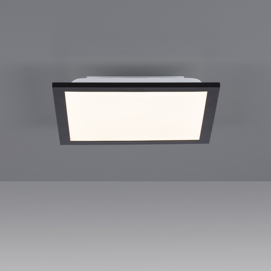 Leuchten Direkt 14740-18 - LED-kattovalaisin FLAT LED/7W/230V