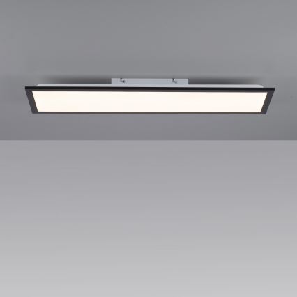 Leuchten Direkt 14741-18 - LED-kattovalaisin FLAT LED/14W/230V