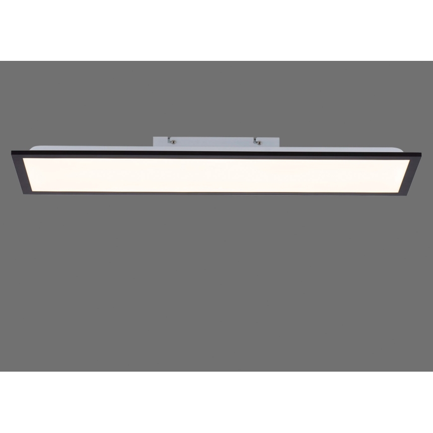 Leuchten Direkt 14741-18 - LED-kattovalaisin FLAT LED/14W/230V