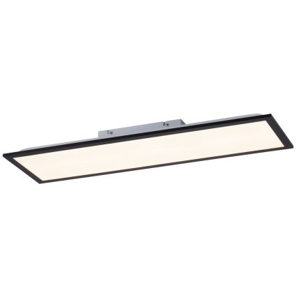Leuchten Direkt 14741-18 - LED-kattovalaisin FLAT LED/14W/230V