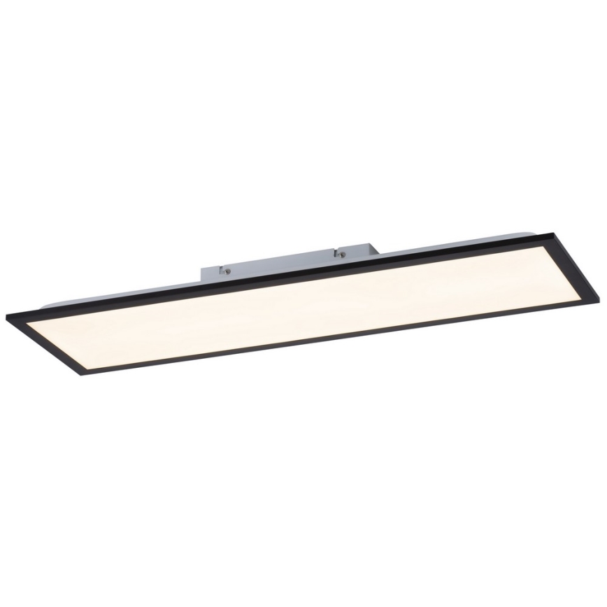 Leuchten Direkt 14741-18 - LED-kattovalaisin FLAT LED/14W/230V