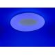 Leuchten Direkt 14746-16 - Himmennettävä LED-RGB-kattovalaisin LOLA LED/38W/230V Tuya + kauko-ohjaus