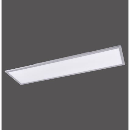 Leuchten Direkt 14753-21 - LED Pinta-asetettava paneeli FLAT LED/22W/230V
