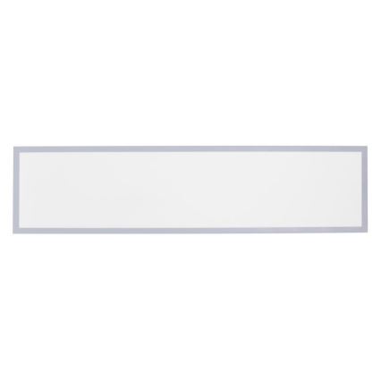 Leuchten Direkt 14753-21 - LED Pinta-asetettava paneeli FLAT LED/22W/230V