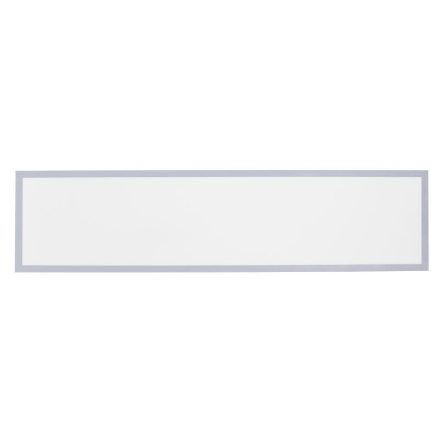 Leuchten Direkt 14753-21 - LED Pinta-asetettava paneeli FLAT LED/22W/230V